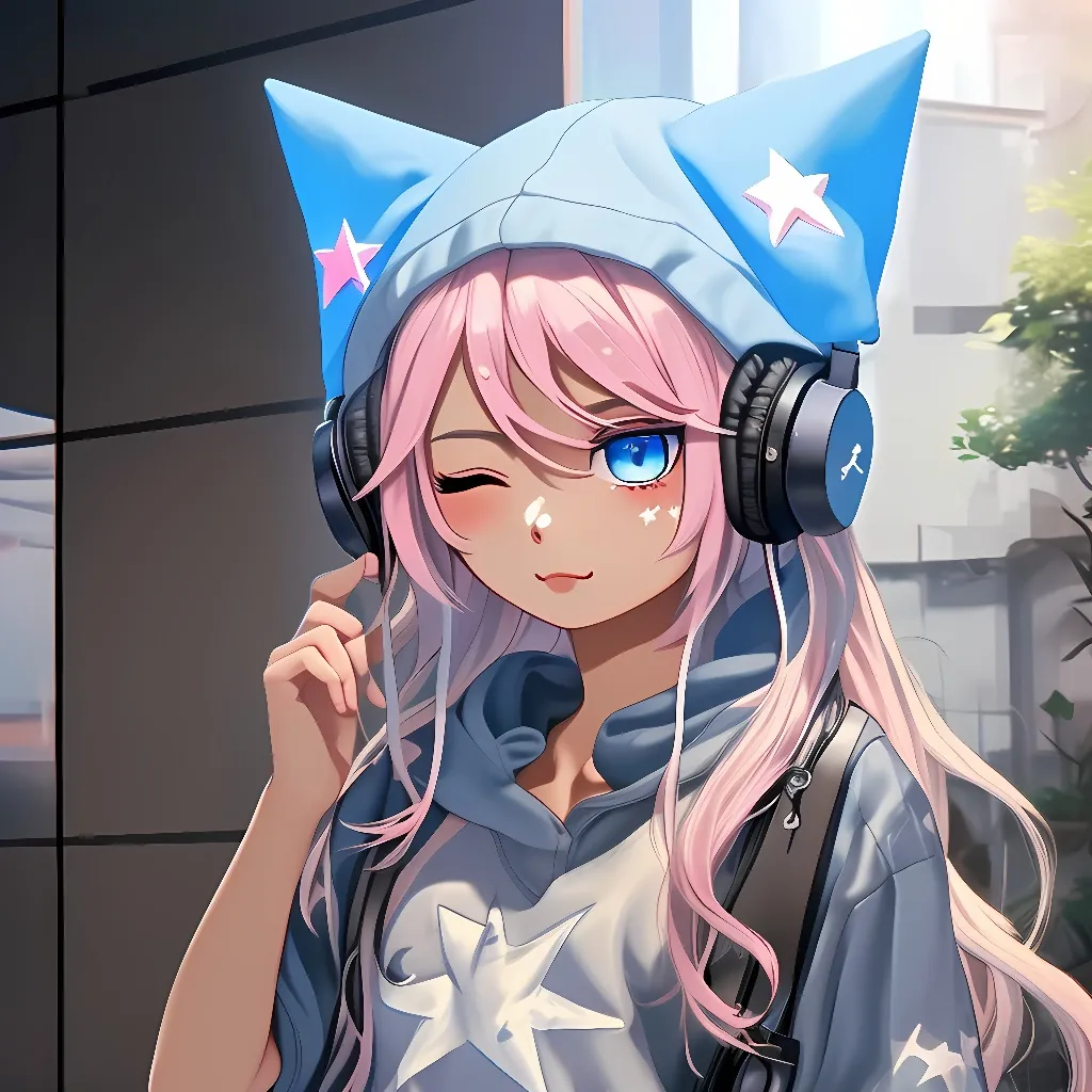 chat with ai character: Mira