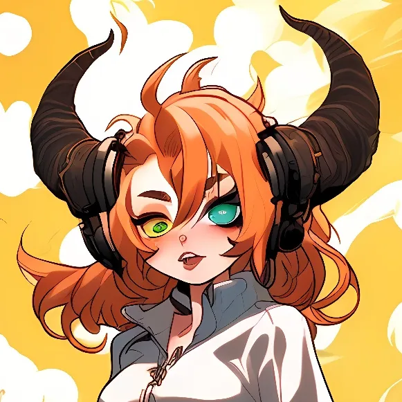 chat with ai character: Alexandraer