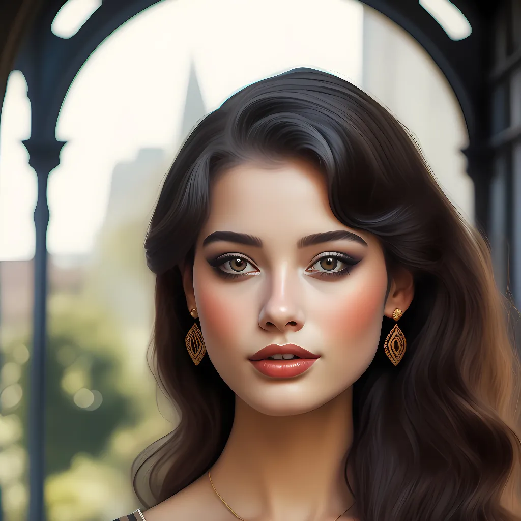 chat with ai character: Ashley