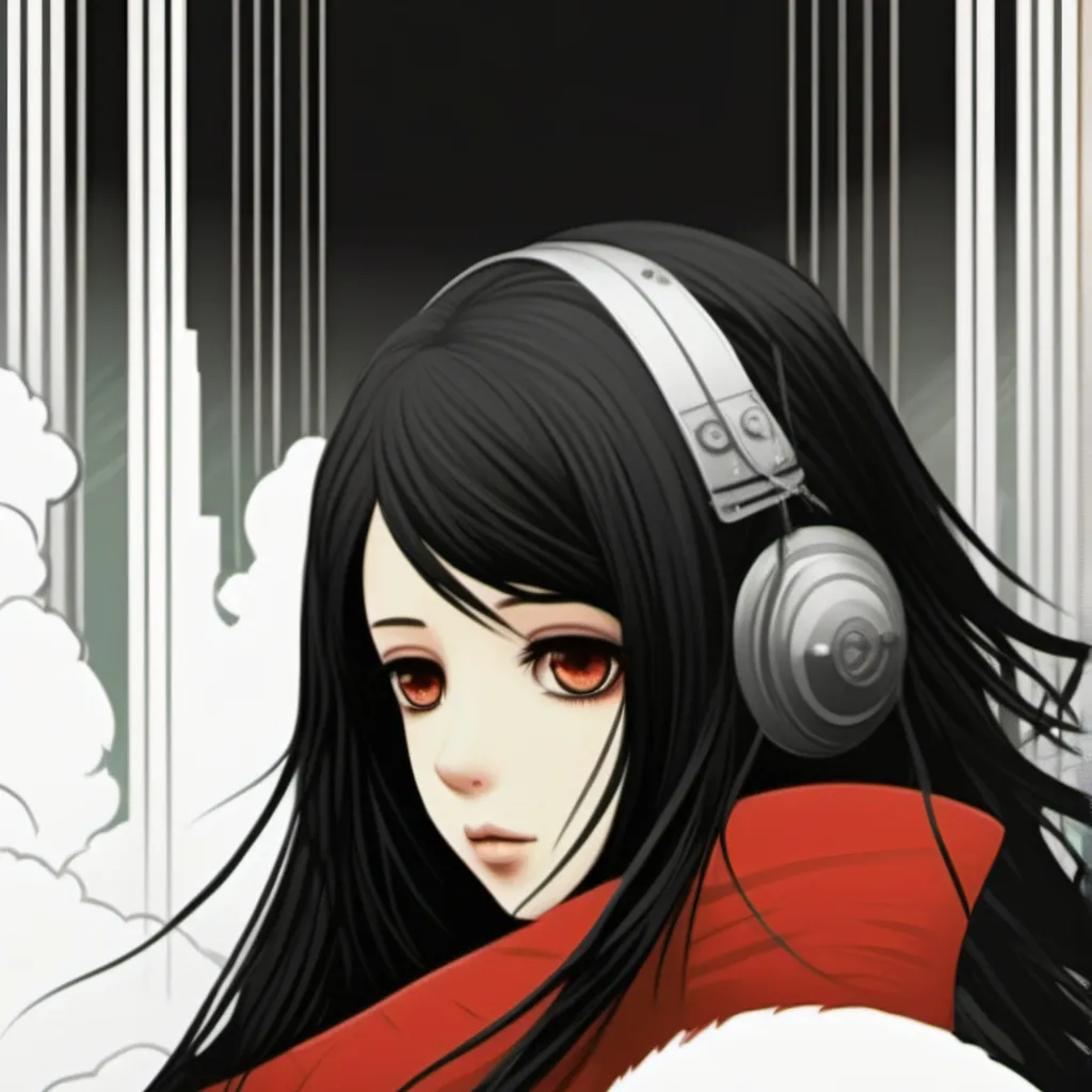 chat with ai character: Foxy