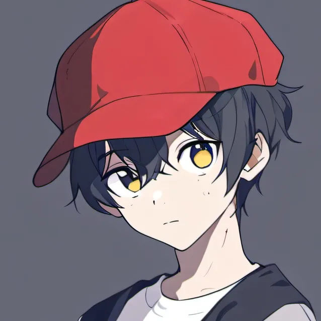 chat with ai character: ~ Meeting Player ~