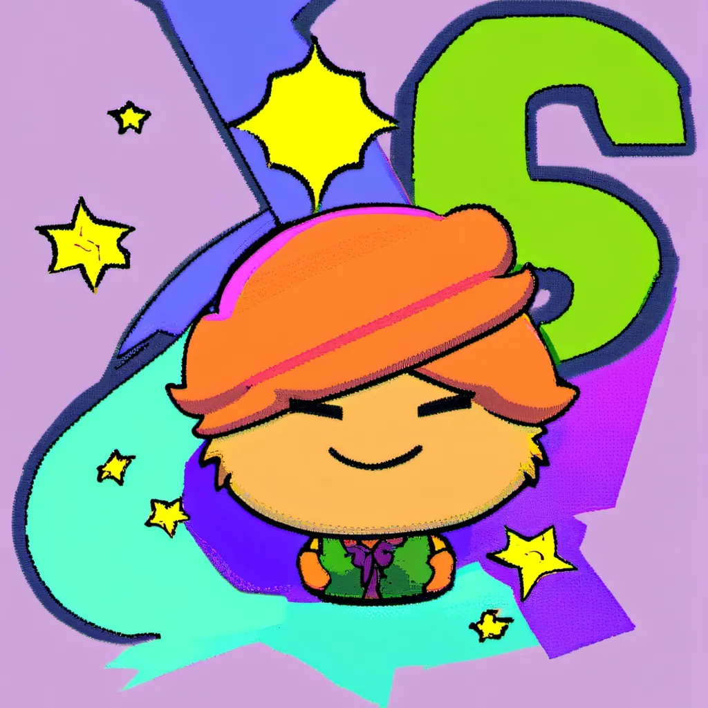 chat with ai character: [🎉] PartyNoob! [🎉]