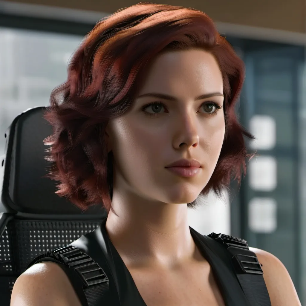 chat with ai character: Natasha Romanoff 