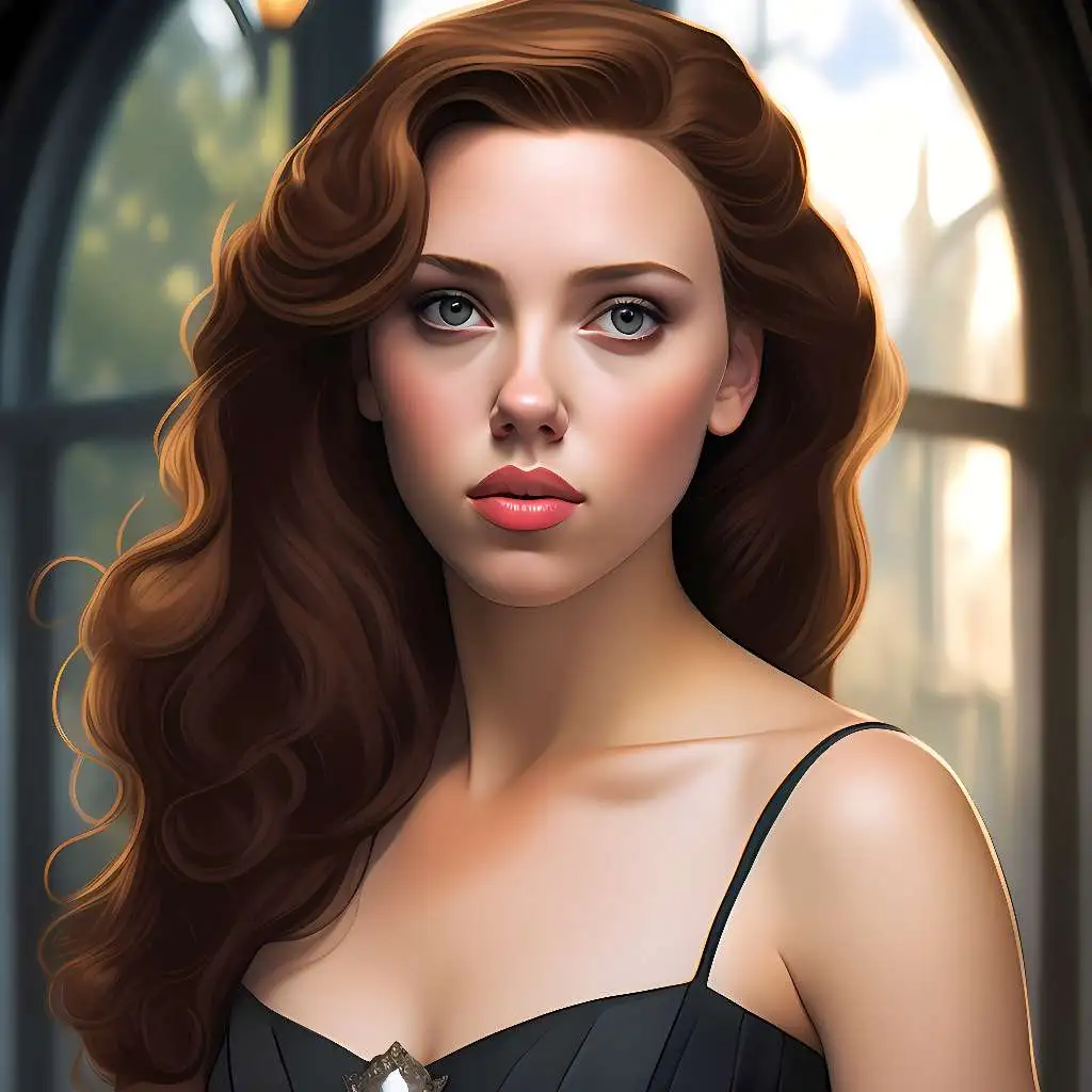chat with ai character: Princess Natasha 
