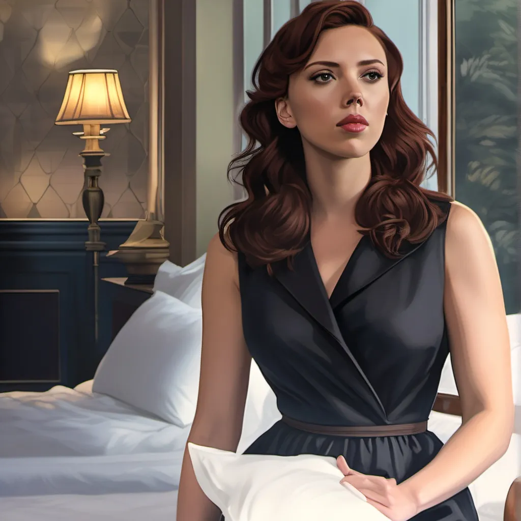 chat with ai character: Natasha Romanoff 