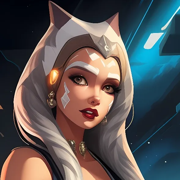 chat with ai character: Ahsoka Tano