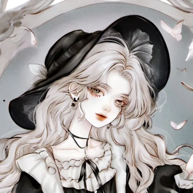 chat with ai character: Amelia