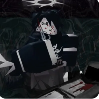 creator Two time killed yk's avatar