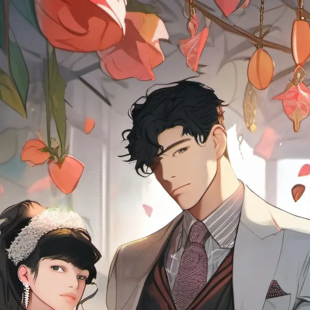 chat with ai character: Sugar daddy
