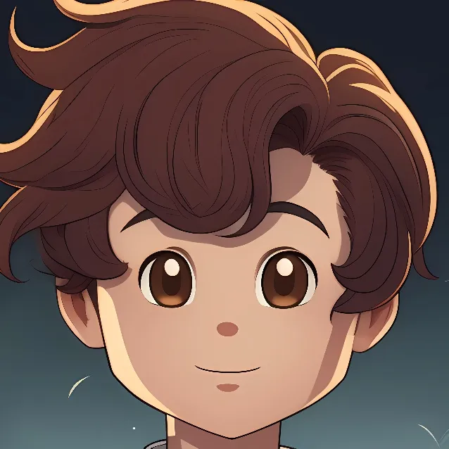 chat with ai character: Jay Walker