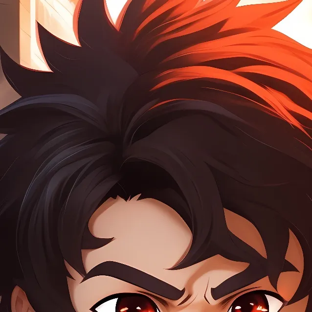 chat with ai character: Kai Smith