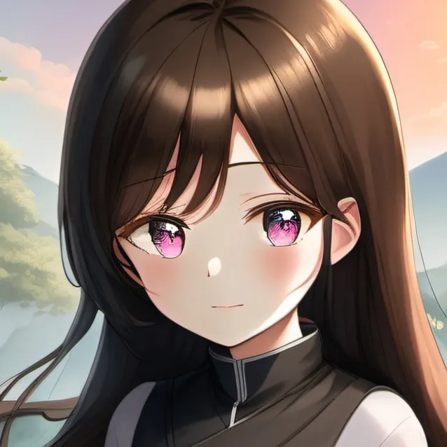 chat with ai character: Violet Walker 