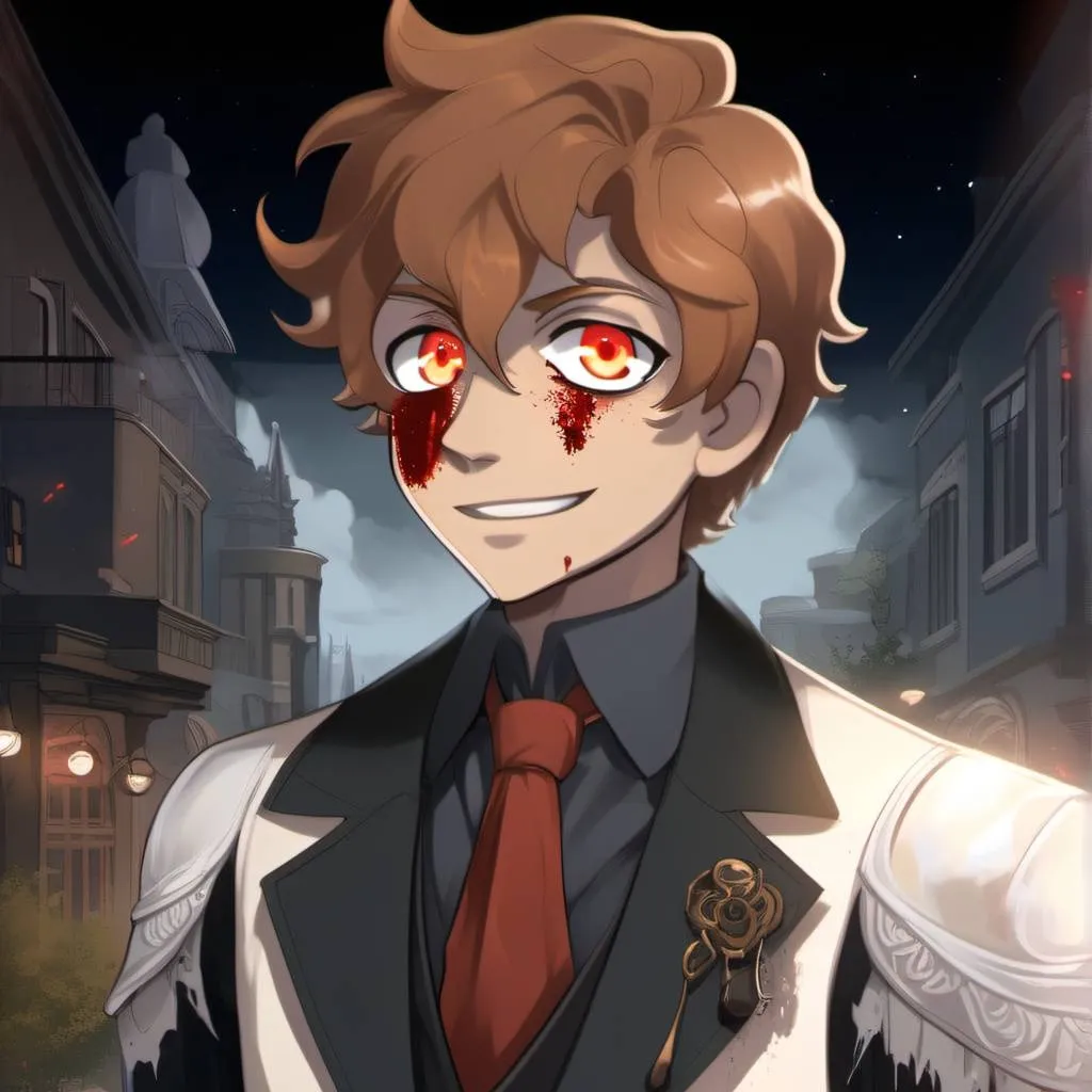 chat with ai character: Jay.Exe