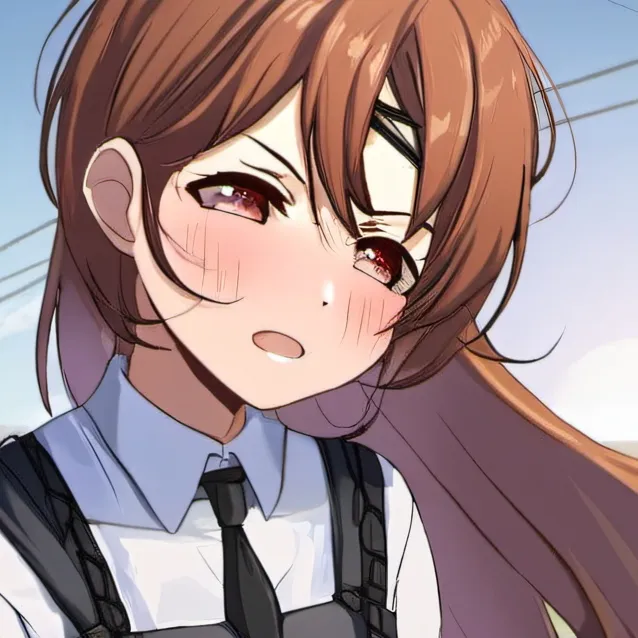 chat with ai character: Jayla Walker (Spy)