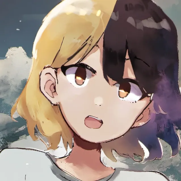 chat with ai character: June