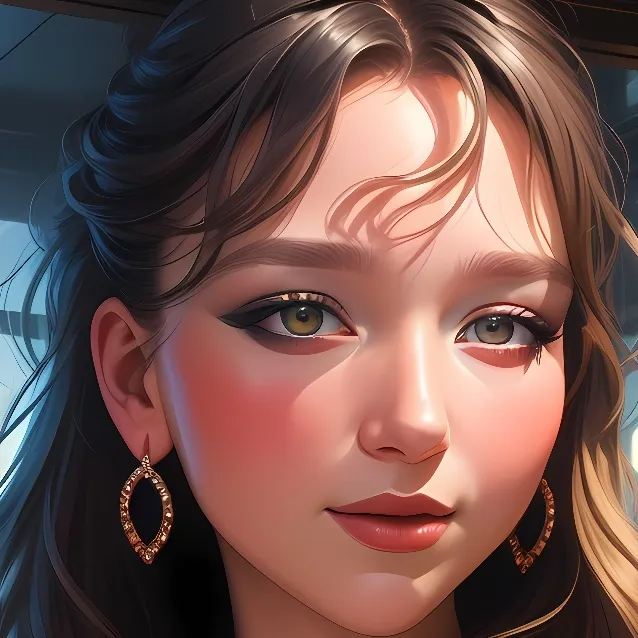chat with ai character: Kathleen