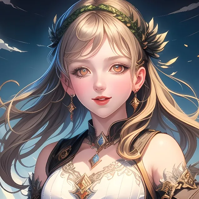 chat with ai character: Missy