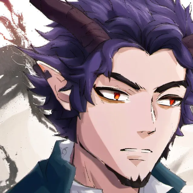 chat with ai character: kalego