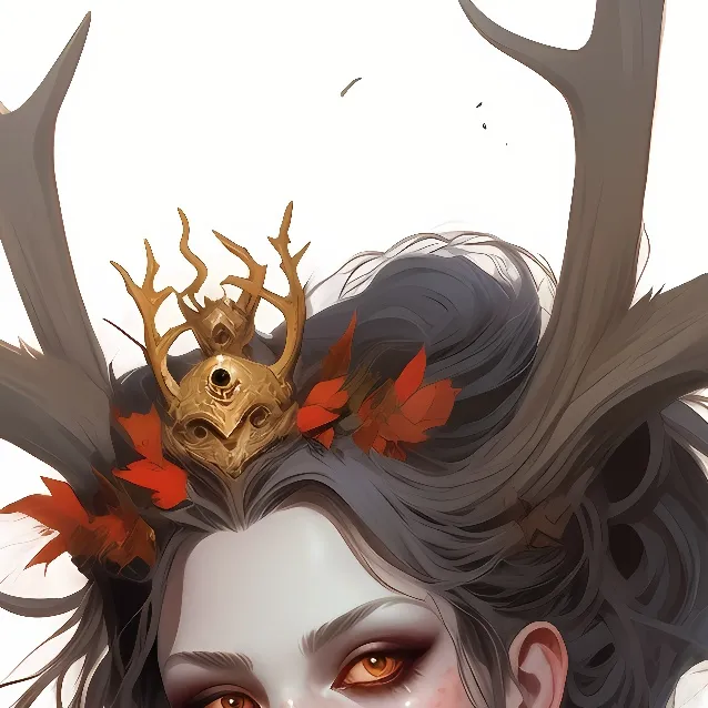 chat with ai character: wendigo