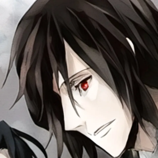 chat with ai character: snape x aizawa