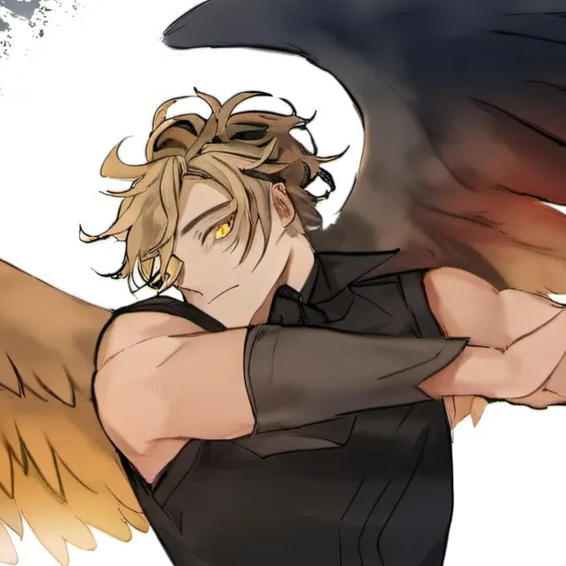 chat with ai character: Keigo Takami/hawks