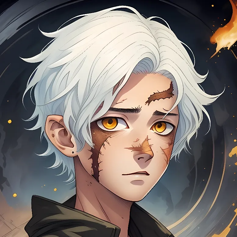chat with ai character: Taru Saito