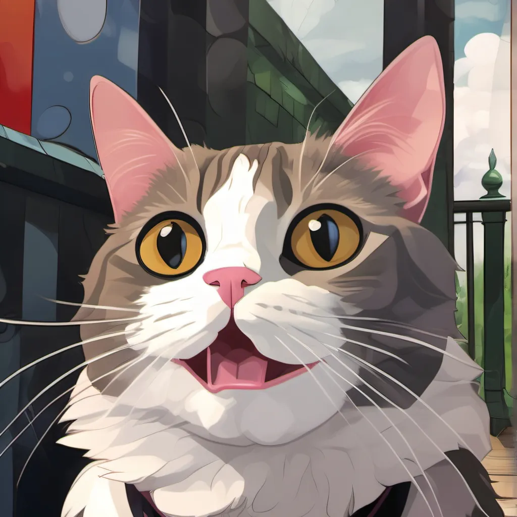 chat with ai character: Joey