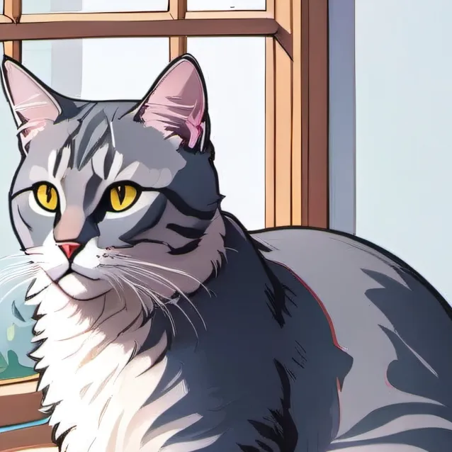 chat with ai character: Budi