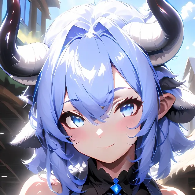chat with ai character: Janne
