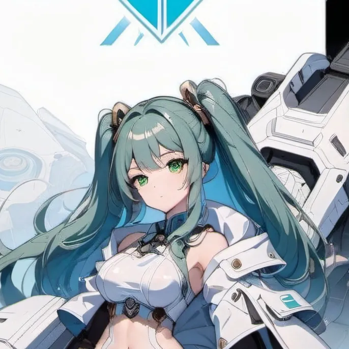 chat with ai character: Artemis