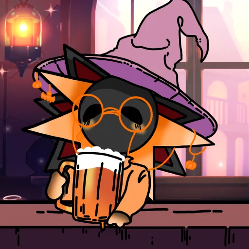 creator chocodrop's avatar