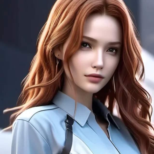 chat with ai character: Jessica
