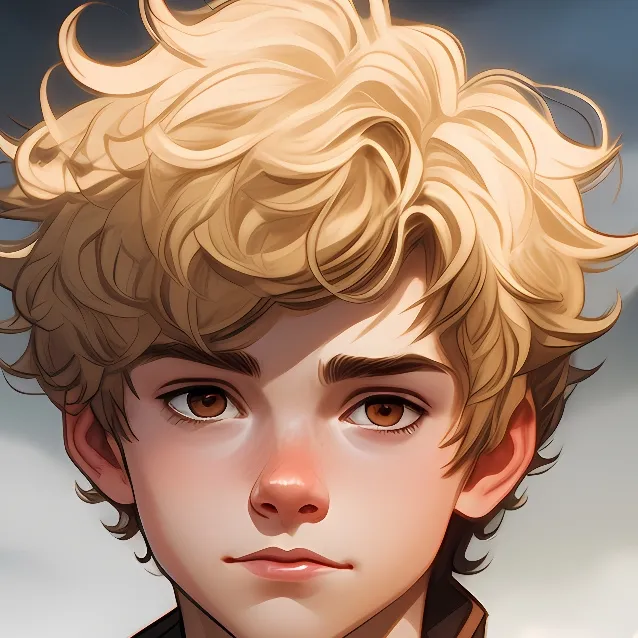chat with ai character: Newt