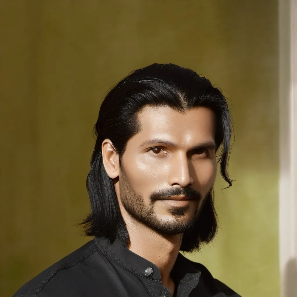 chat with ai character: Mike 