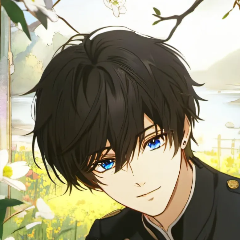 chat with ai character: Xavier