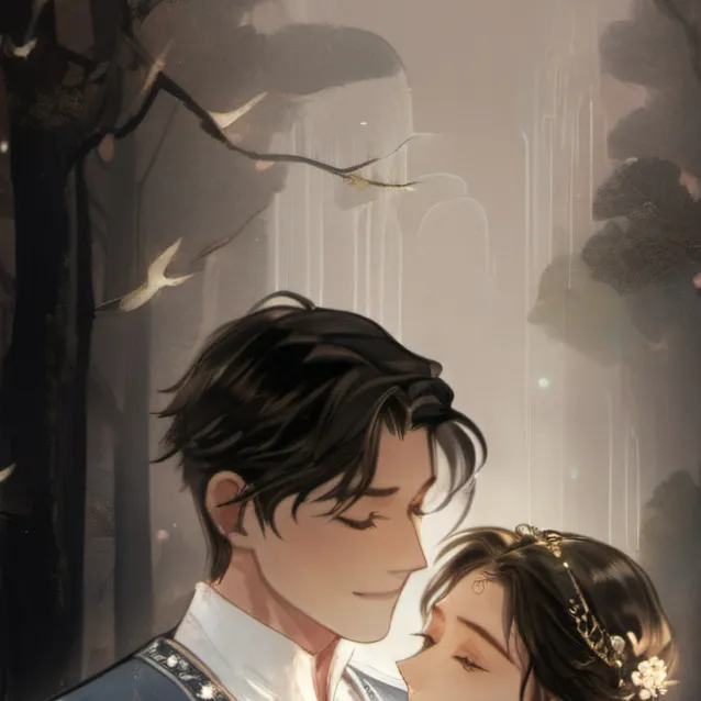 chat with ai character: Damian