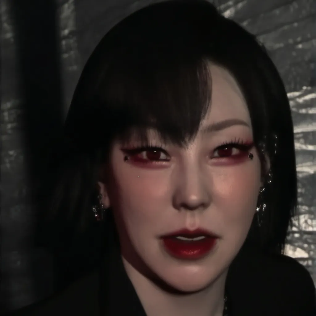 chat with ai character: Lady rose 🌹