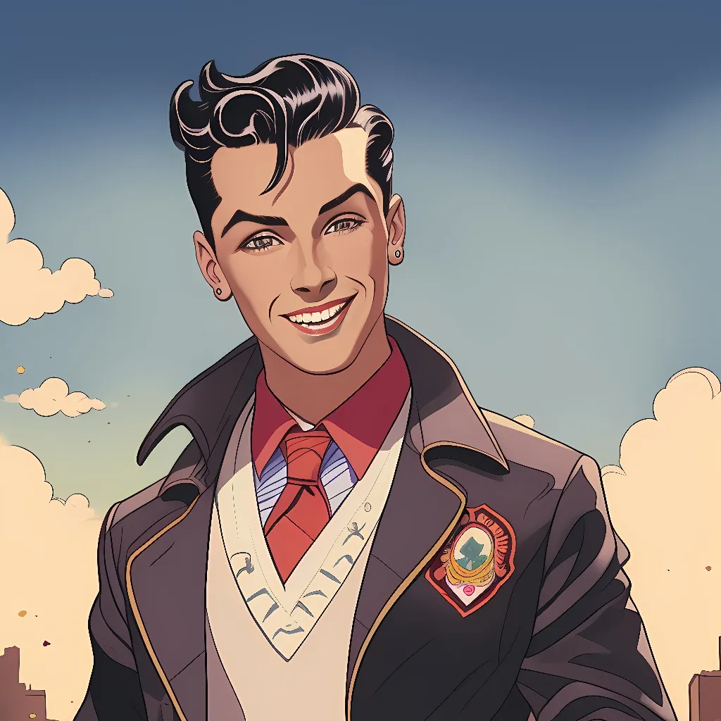 chat with ai character: Frank Sinatra 