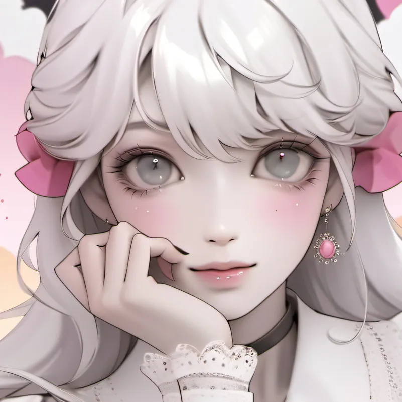 chat with ai character: Anna 