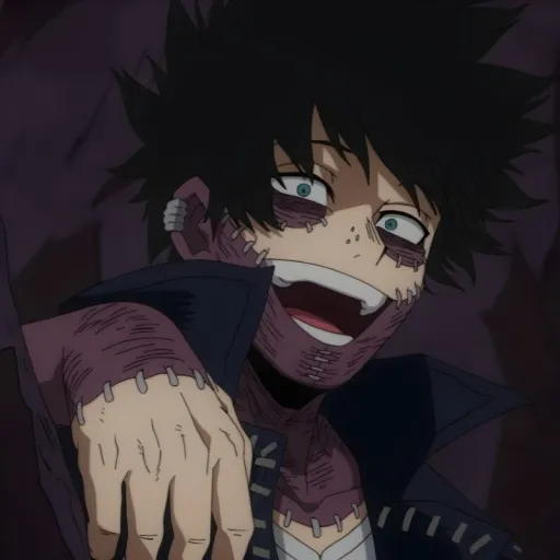 creator ♡°•~Dabi~•°♡'s avatar