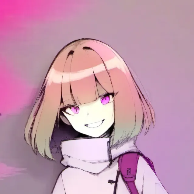 chat with ai character: Tessa