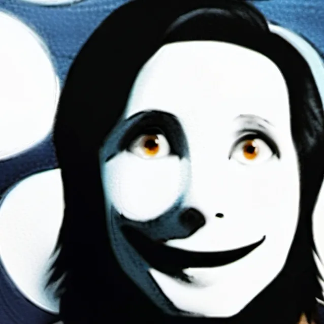 chat with ai character: Creepypasta House