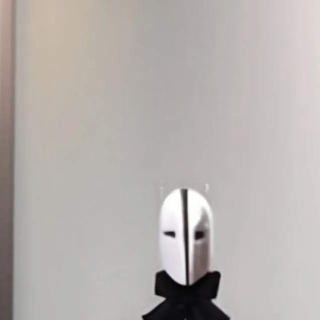 chat with ai character: Robot