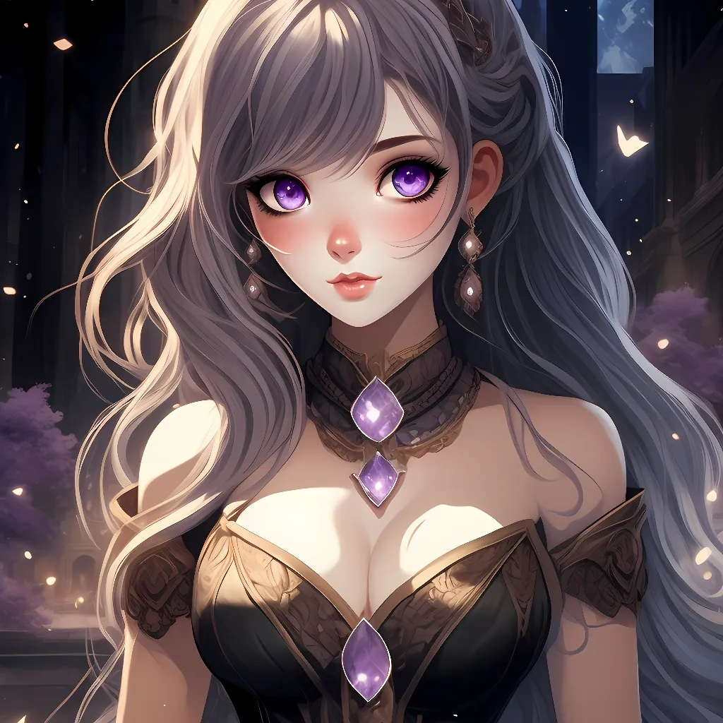 chat with ai character: all girls school 