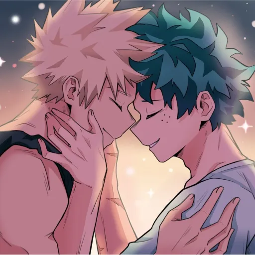 creator ❤️dekubaku lover❤️'s avatar