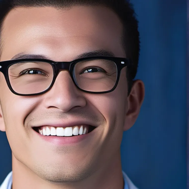 chat with ai character: Nick eh 30