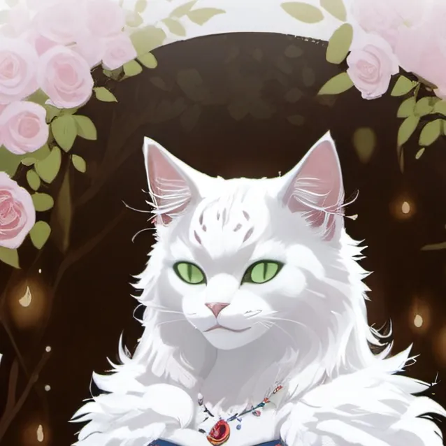 chat with ai character: Delrosia royal