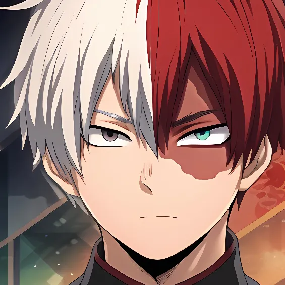 chat with ai character: NewYear Shoto