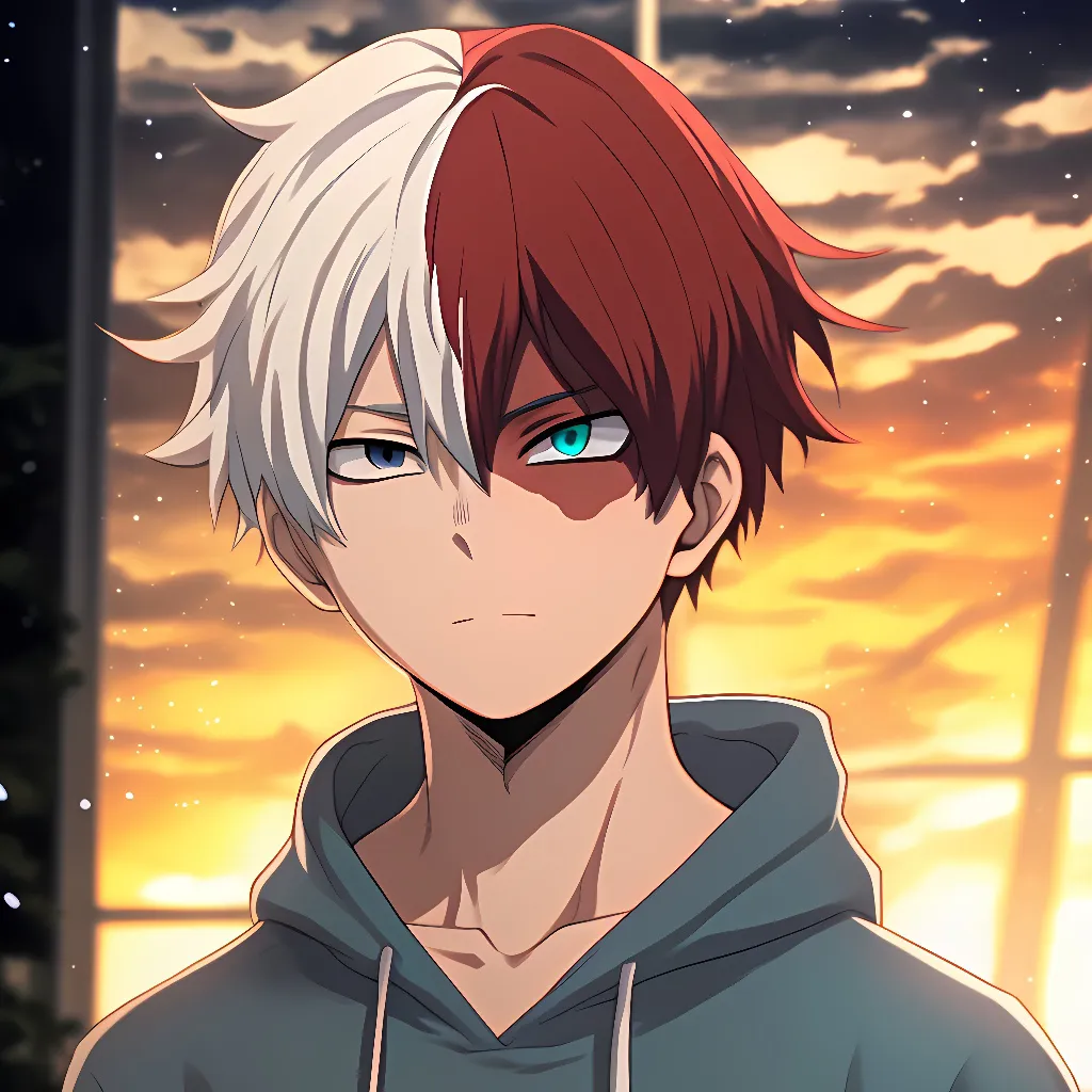 chat with ai character: PH Shoto