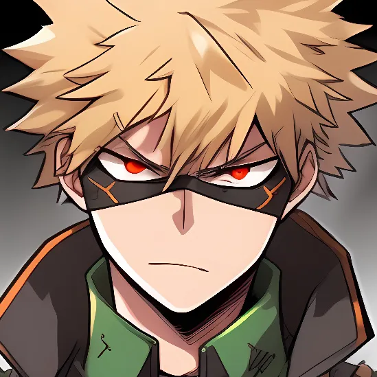chat with ai character: PH Katsuki